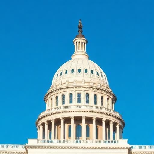 FHA Condo Approval - US Capitol