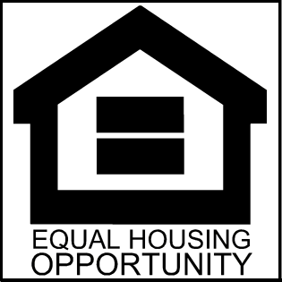 Equal Housing Opportunity